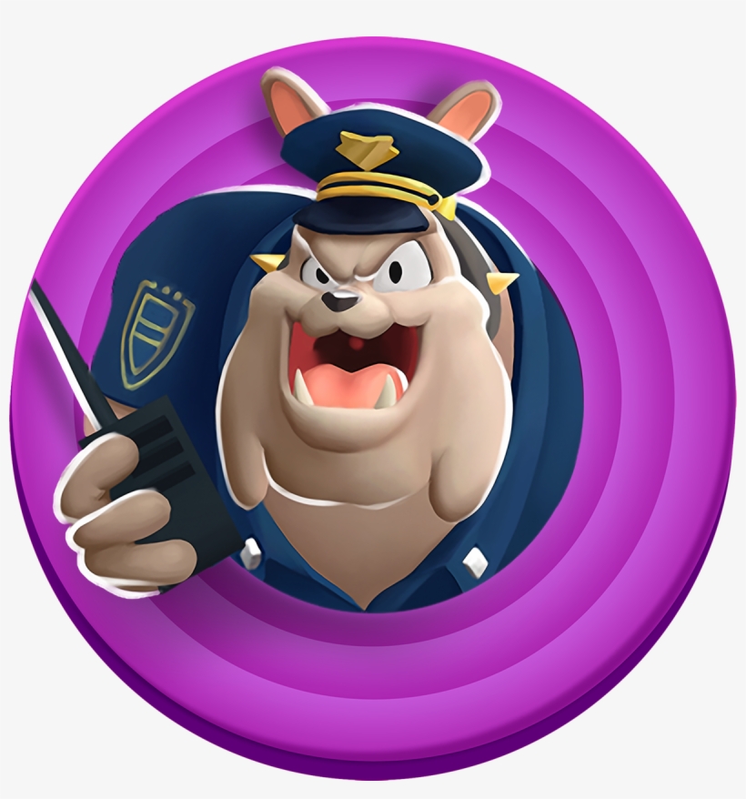 Police, transparent png download