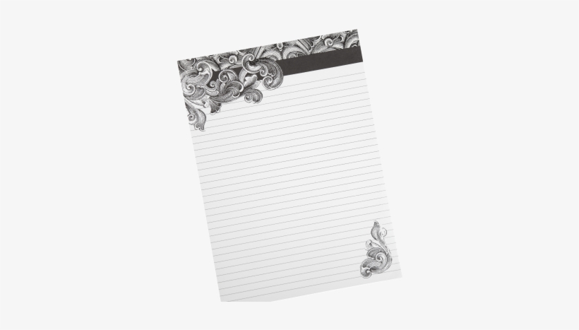 Not The Norm Legal Pad - Meaah Mead Irony Legal Pad, 50 Sheets (59062), transparent png download