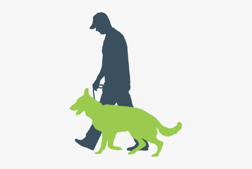 Dog Solve Logo - Police Dog, transparent png download