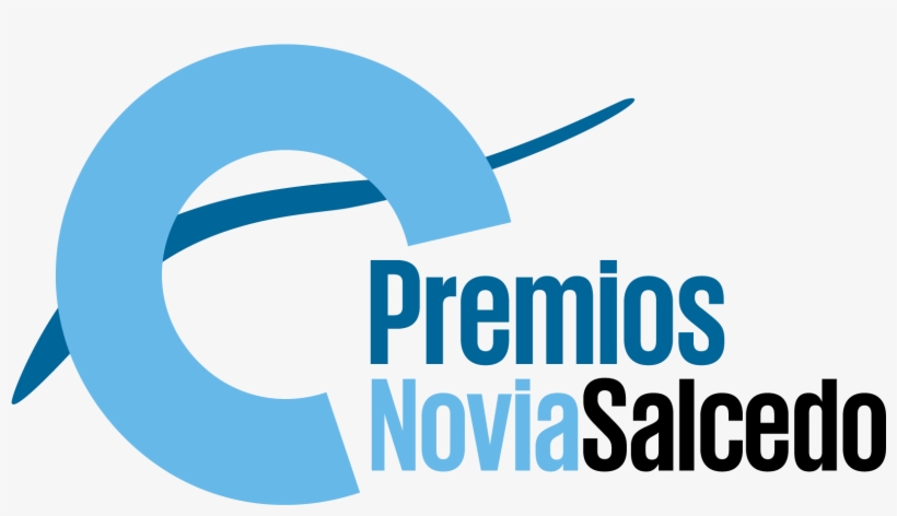 Novia Salcedo Awards - Premio Novia Salcedo, transparent png download