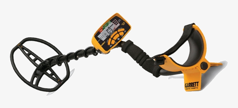 Garrett Ace - Garrett Ace 400 Metal Z-lynk Wireless Special Metal, transparent png download