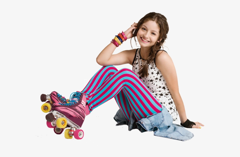 Png Soy Luna - Soy Luna Disney Eau De Toilette Spray 100 Ml, transparent png download