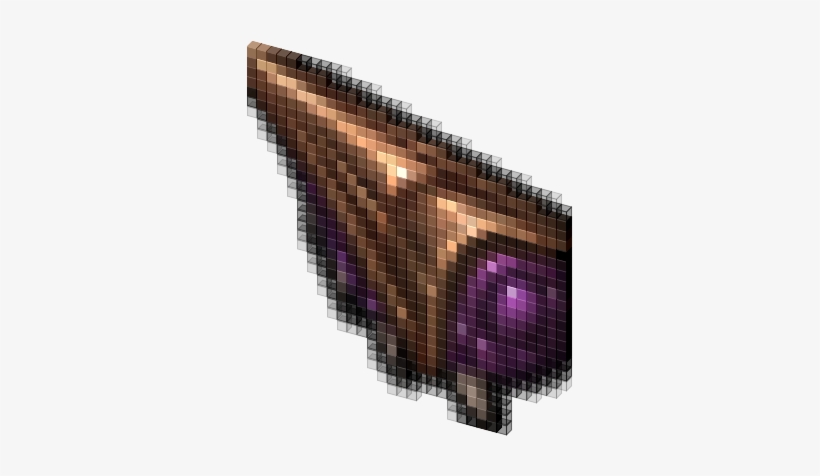 View Cursor On T-shirt - Zerg, transparent png download