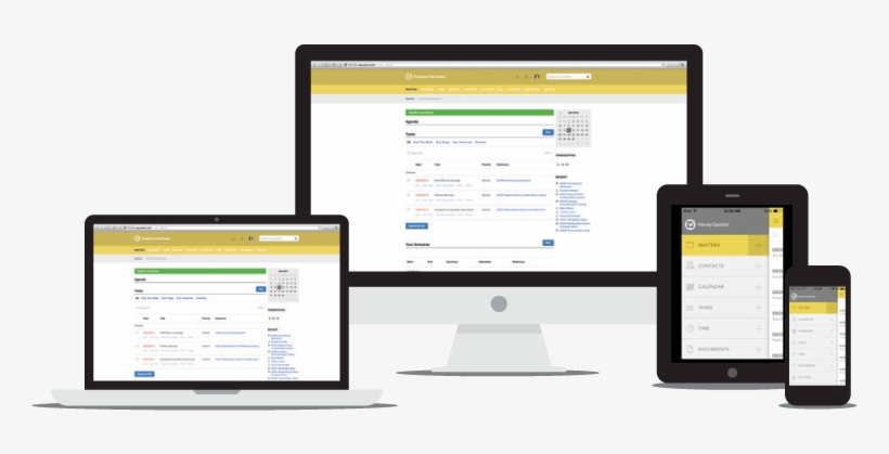 Clio Is A Cloud Based Legal Practice Management Platform - Computer Icon, transparent png download