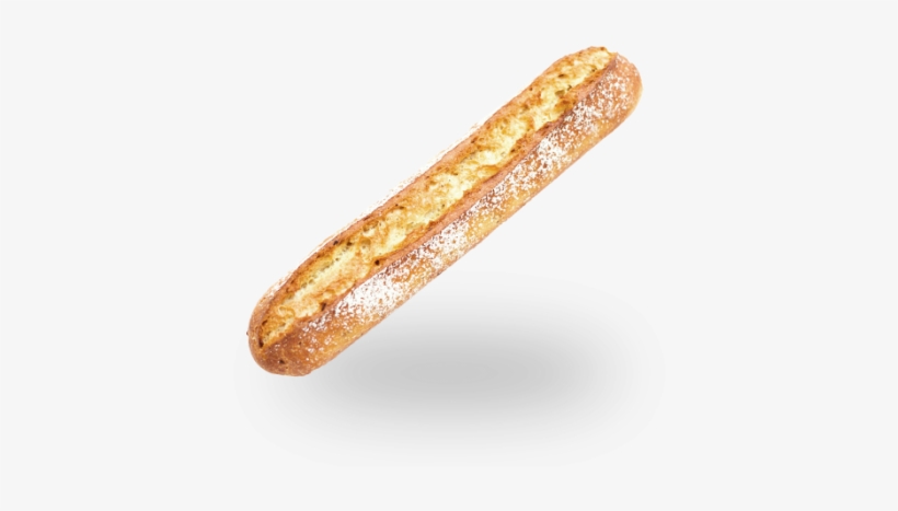 Herb & Garlic Pane Di Casa Half Baguette - Cobs Bread Bakery, transparent png download