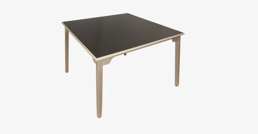 Mesa De Jantar Com 4 Pés, transparent png download