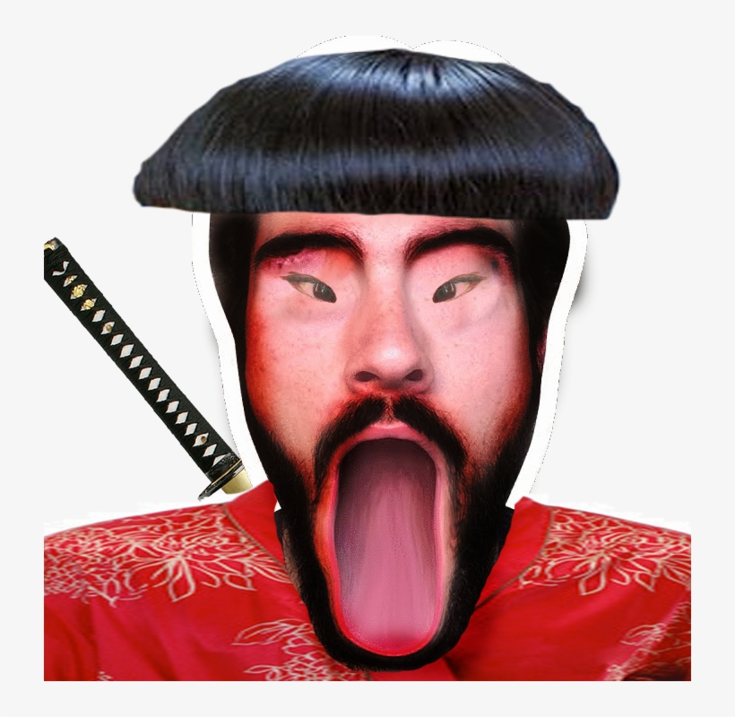 Soy , - Masahiro Damascus Sword Of The Serpent Maz-401, transparent png download