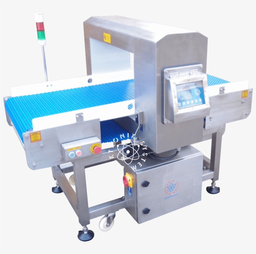 Metal Detector Elektron Md - Planer, transparent png download