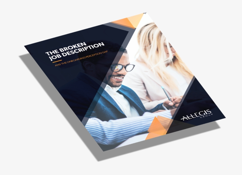 Click Here To Download The Broken Job Description - Flyer, transparent png download