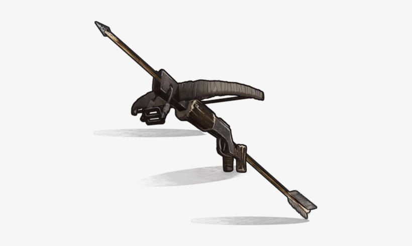 Helk What If I Want To Headshot This Zerg But Like - Rifle, transparent png download