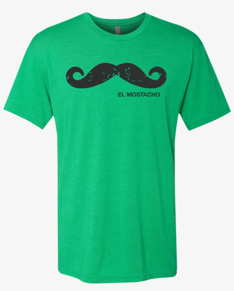 Zerg Triblend T-shirt, transparent png download