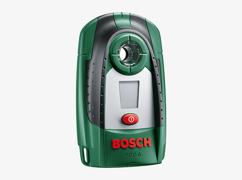 Lightbox - Botl4 Bosch Pdo 6 Detector, transparent png download