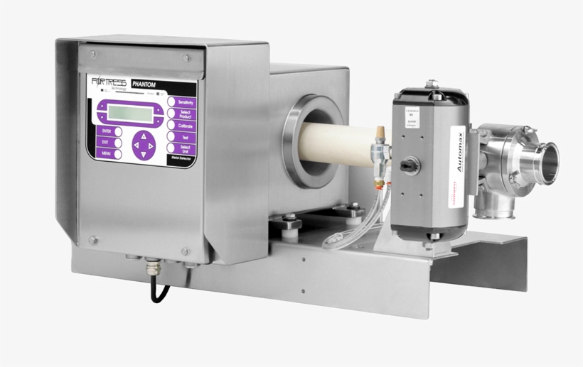 Phantom Pipeline Metal Detector - Pipeline Metal Detector, transparent png download