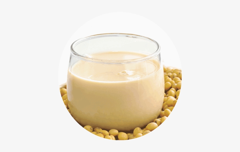Soy Milk, transparent png download
