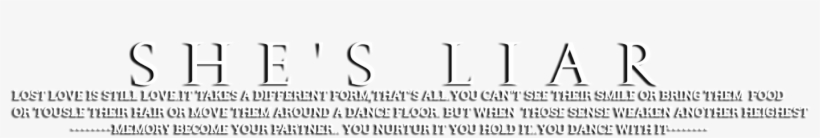 Broken Heart Png Collection - Calligraphy, transparent png download