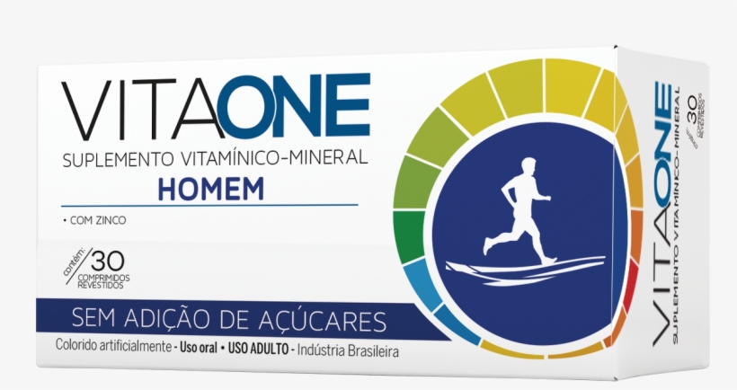 Vita One Cabelos E Unhas, transparent png download