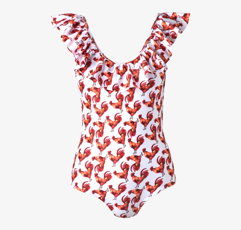 Havana - Seafolly Havana Tank Maillot Women's Swimsuits One, transparent png download