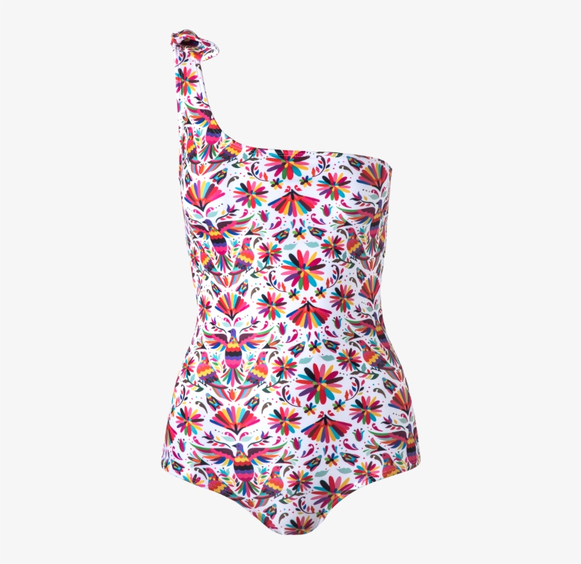 One-piece Swimsuit, transparent png download