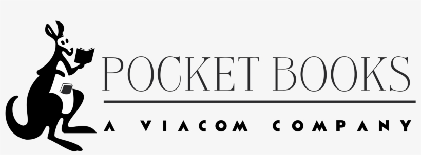 Pocket Books Logo Png Transparent - Pocket Books Logo Png, transparent png download