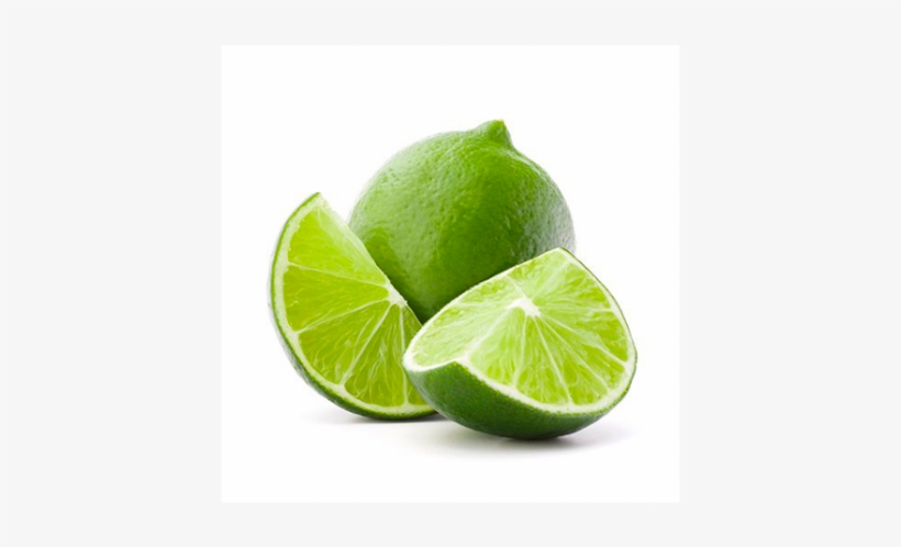Limón Tahiti - Key Lime, transparent png download
