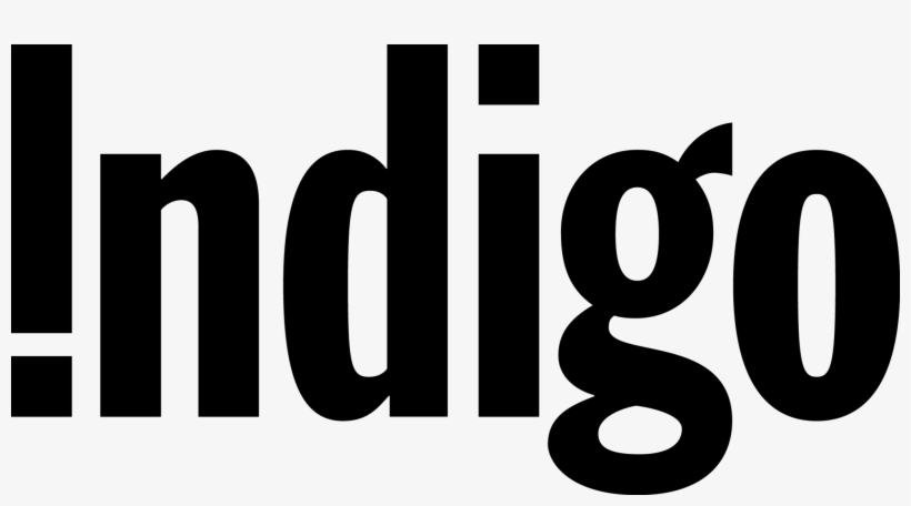 Indigo Books And Music Logo, transparent png download