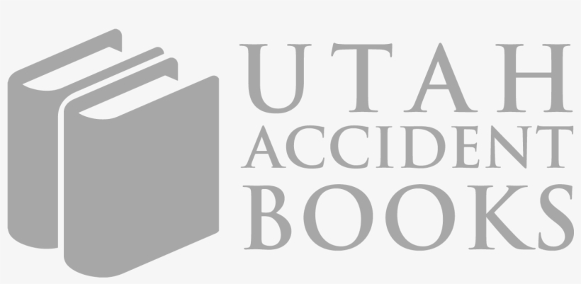 Utah Accident Books Logo - Logo-art: Innovation In Logo Design, transparent png download