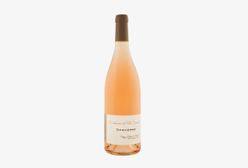 Pre Semele Sancerre Rose, transparent png download