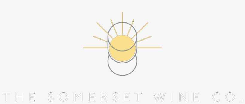 Somerset Wine Company - Circle, transparent png download