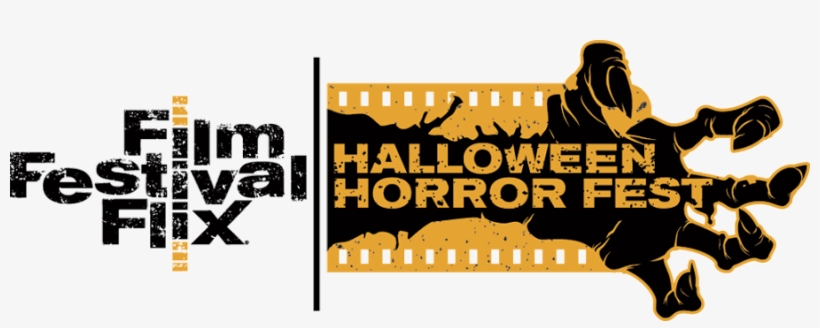 Halloween Horror Fest - Vintage Halloween-ikone - Zombie-hand Grußkarte, transparent png download