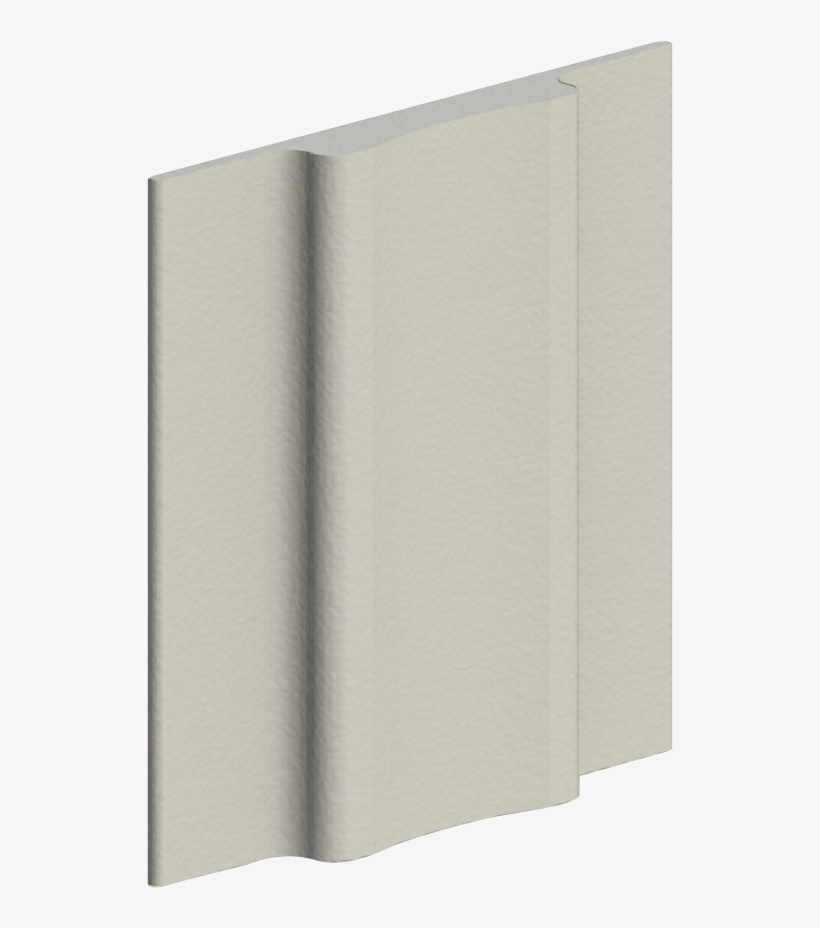 910-041 White Corner Pad Seal, Box Of - Construction Paper, transparent png download