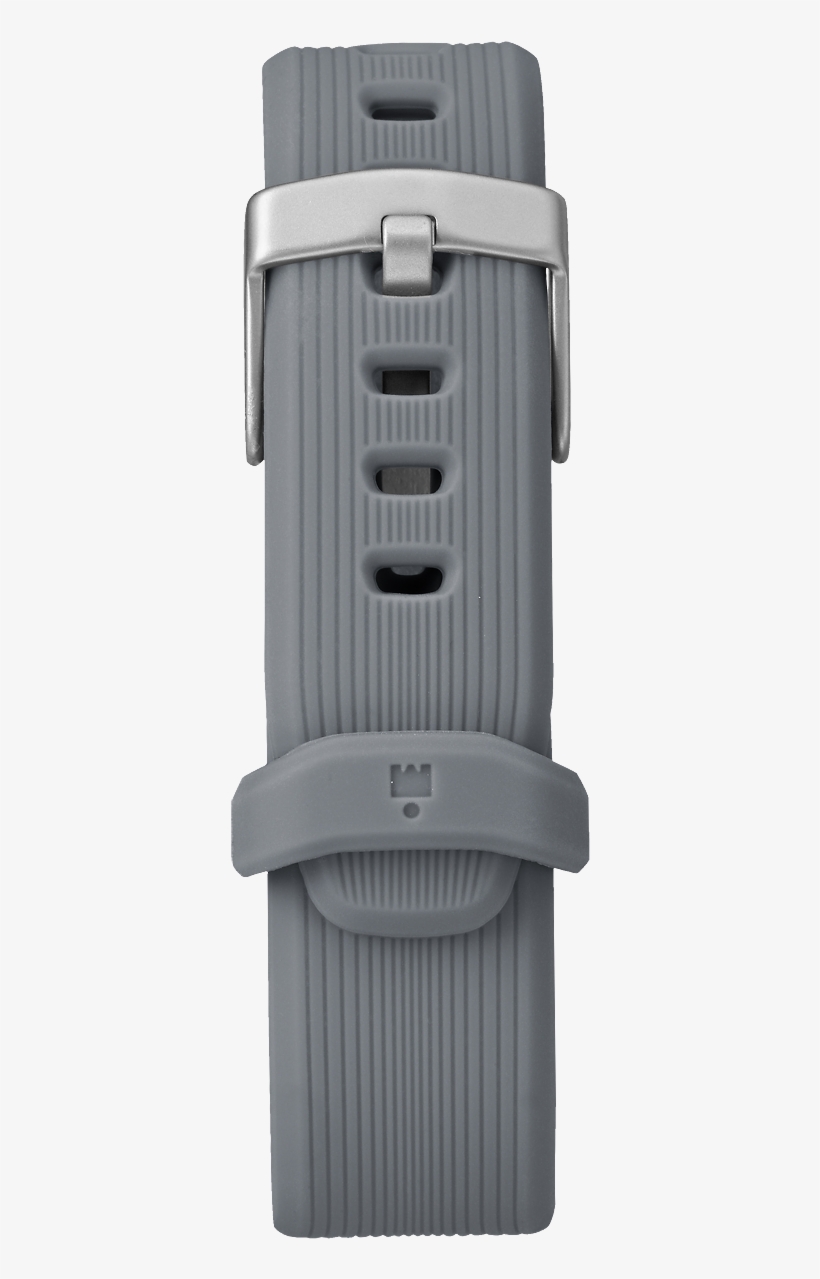 Timex Ironman Gps Watch Black/gray Large - Timex Watch Ironman Gps Gray Strap | Item #tw7c11700gz, transparent png download