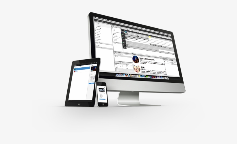 Easy Content Mangement - Publishing, transparent png download