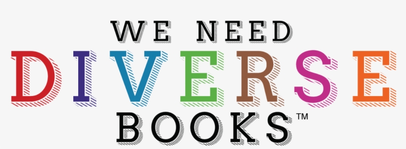 How To Support The Diverse Books Movement - We Need Diverse Books, transparent png download