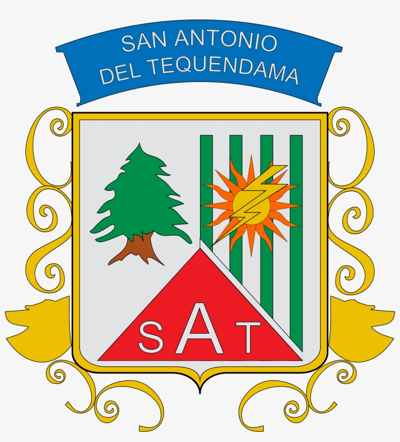 Open - San Antonio Tequendama, transparent png download