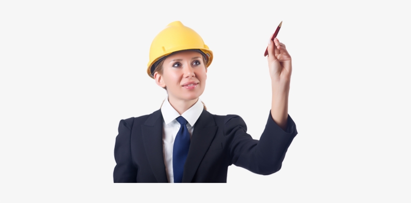 Macrosoft's Resources On-demand Is A Comprehensive - Hard Hat, transparent png download