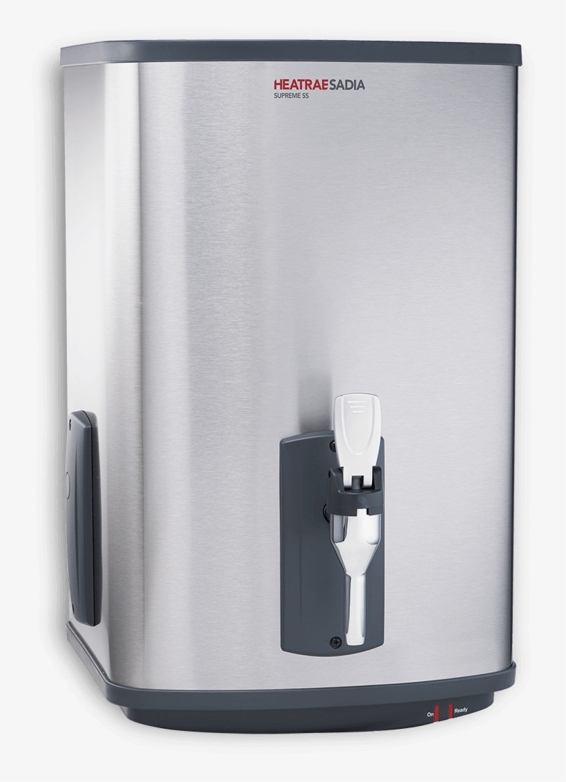 Features And Benefits - Water Heating, transparent png download