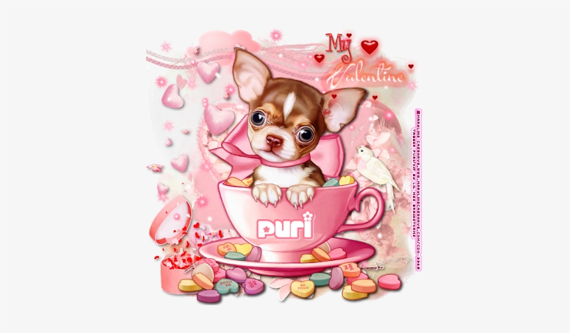 Mi Rincón Gótico - Dog, transparent png download