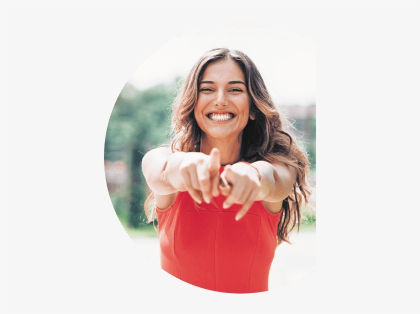 Virgin Money Joins Forces With Clydesdale And Yorkshire - Happiness, transparent png download