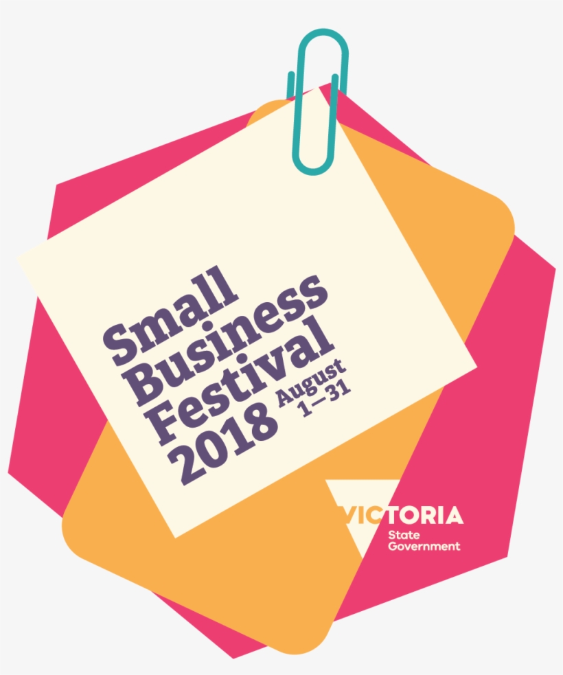 B31 Ballarat Business Month Is Part Of The Small Business - Government Of Victoria, transparent png download