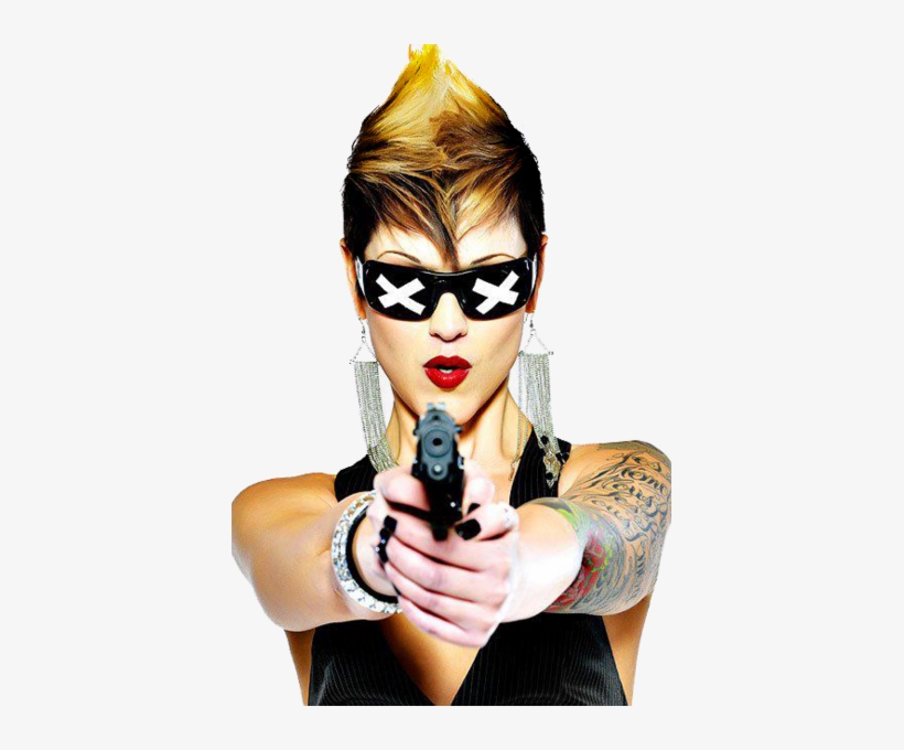 Share This Image - Hairstyle, transparent png download