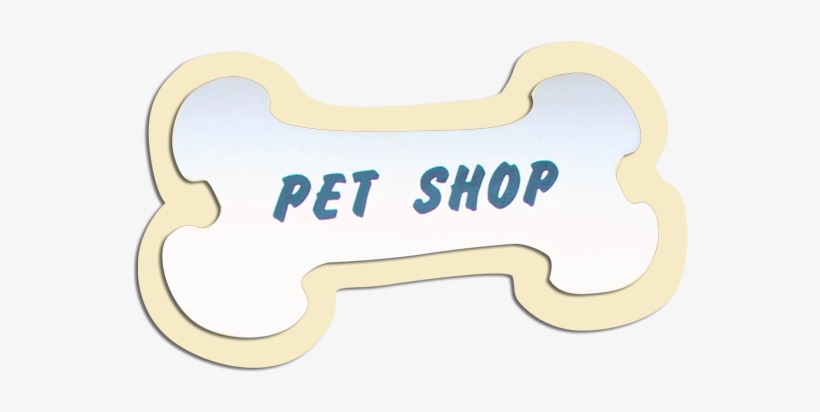 snoopy pet store