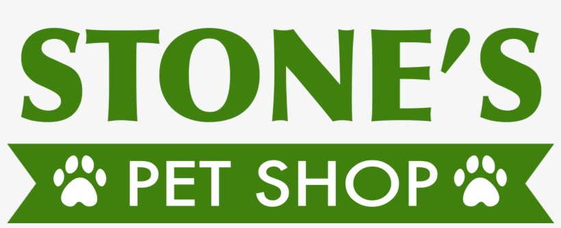 Proudly Serving The Monterey Peninsula Since - Stone's Pet Shop - Pacific Grove, transparent png download