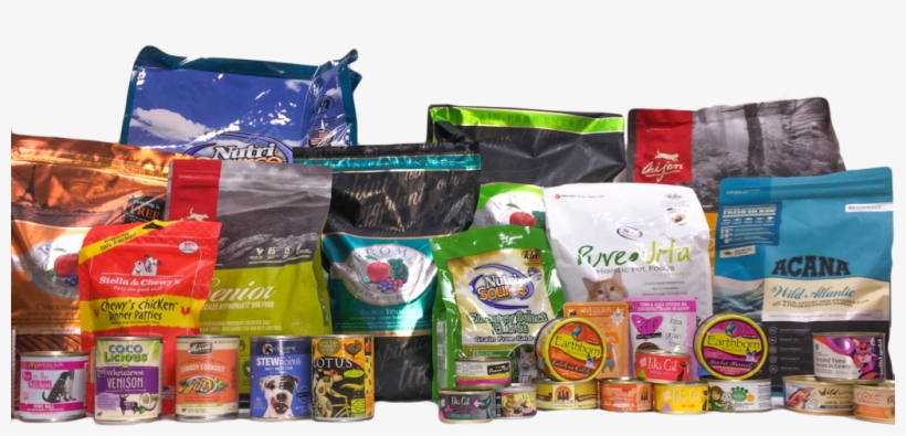 Best Friend Nutrition Carries The Best And Healthiest - Pet Supplies, transparent png download