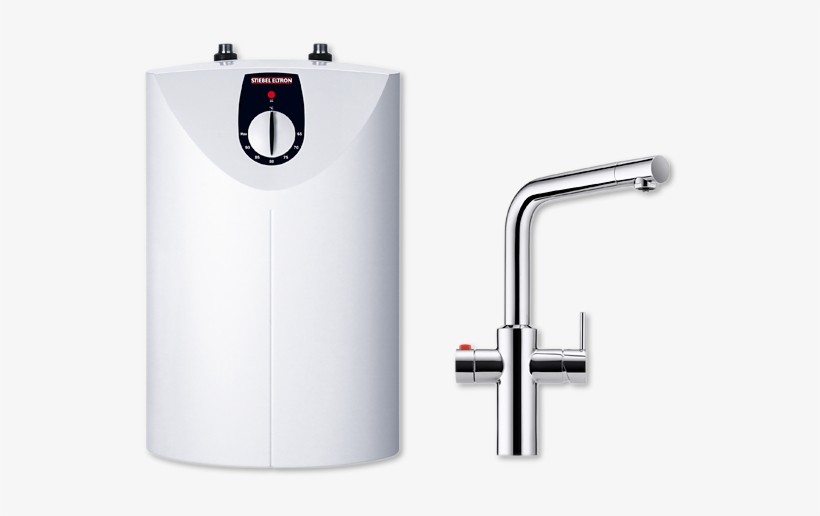Stiebel Eltron Water Boilers / Automatic Water Heaters - Stiebel Eltron Lagedrukboiler Hotshot, transparent png download