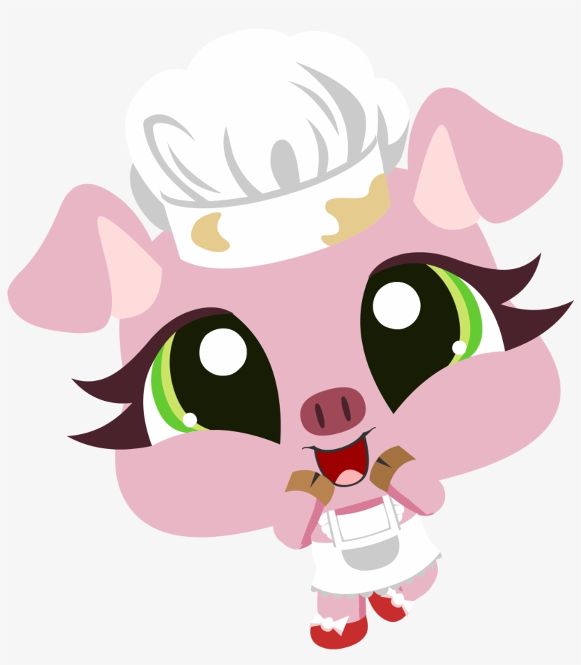 my littlest pet shop online