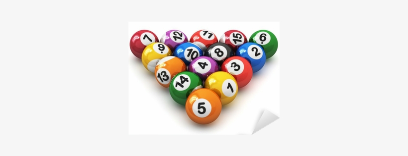 Billiard Ball, transparent png download