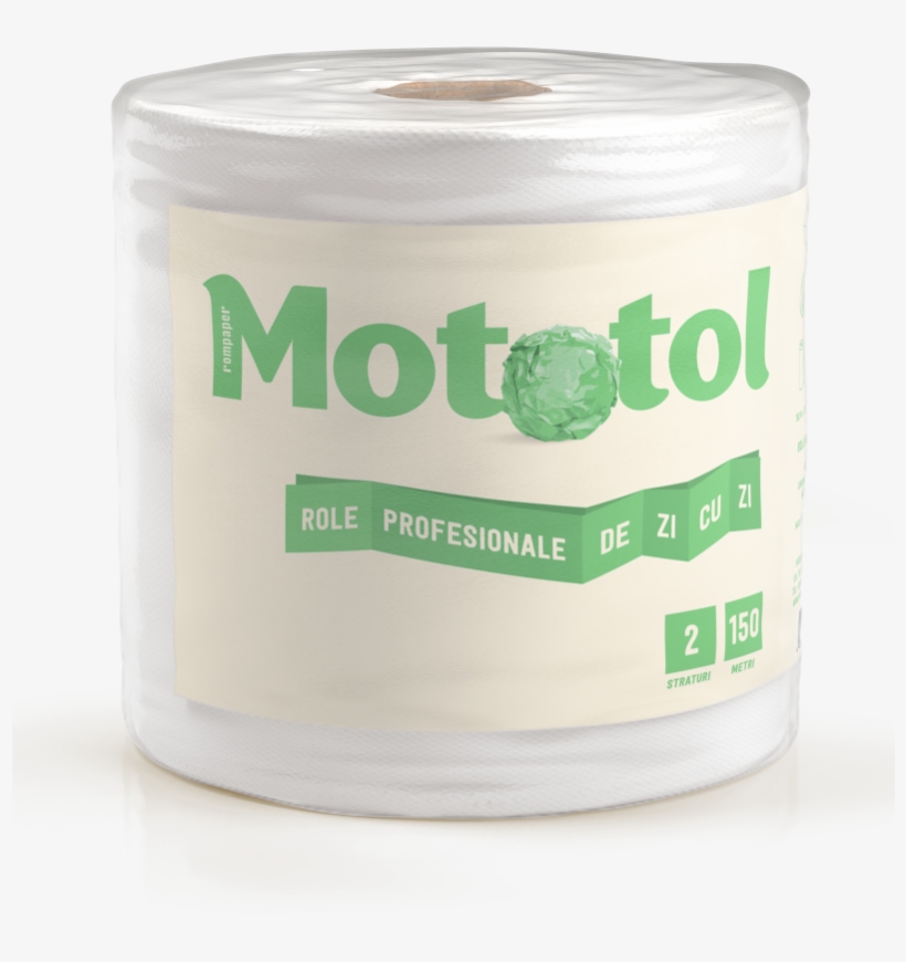 Professional Paper Towels - Napkin, transparent png download