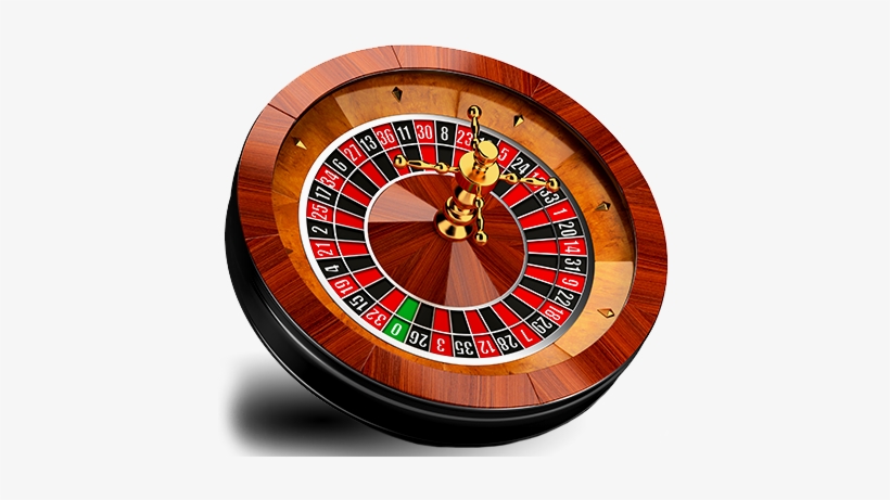 Roulette Is How I Roll Greeting Card, transparent png download