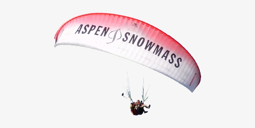 Paragliding - Powered Paragliding, transparent png download