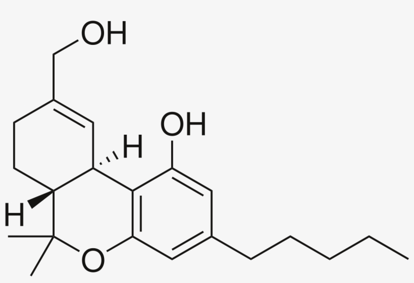 11 Oh Thc - Thc Oh, transparent png download